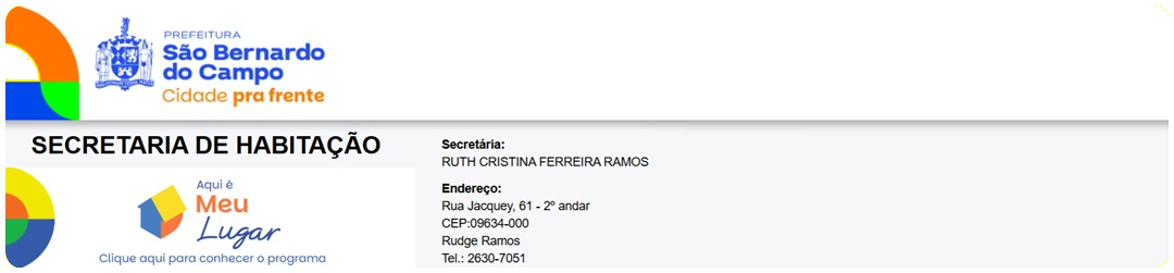Prefeitura de S.Bernado do Campo